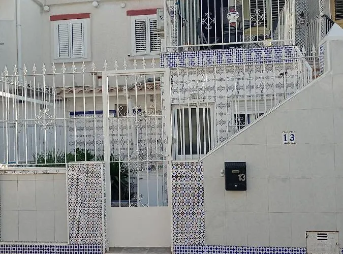 Casa Azul