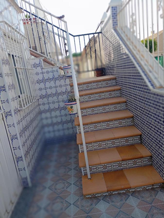 Ferienhaus Casa Azul