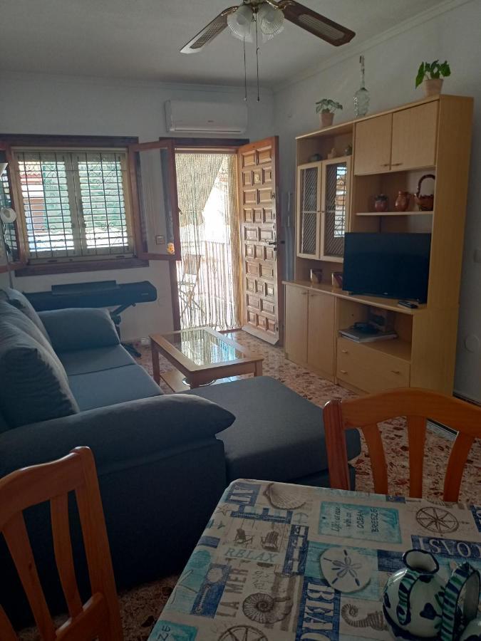 Casa Azul Ferienhaus Los Alcázares